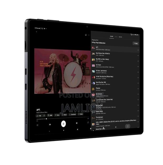 New Tablet 128 GB - thumbnail 3