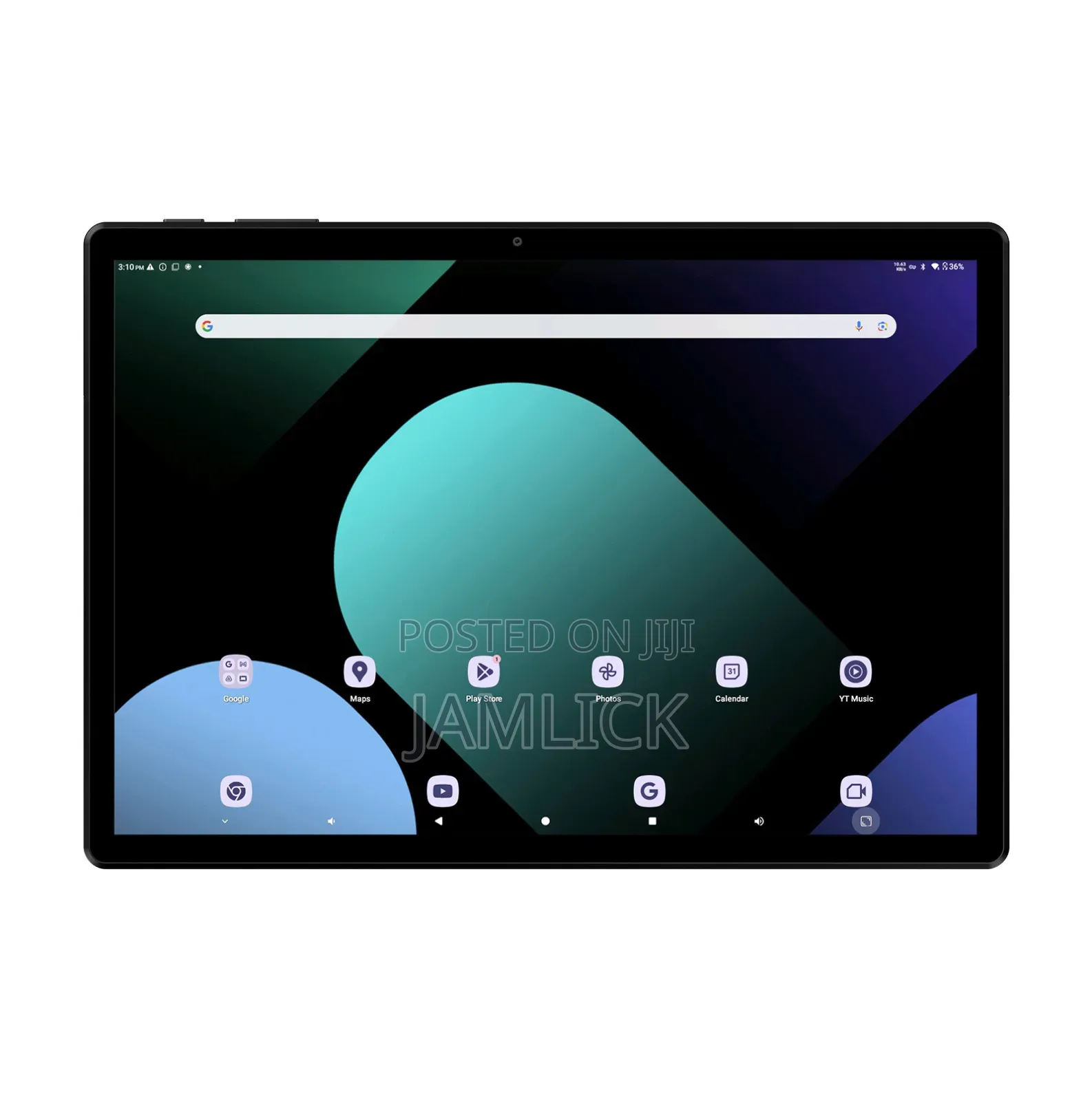 New Tablet 128 GB