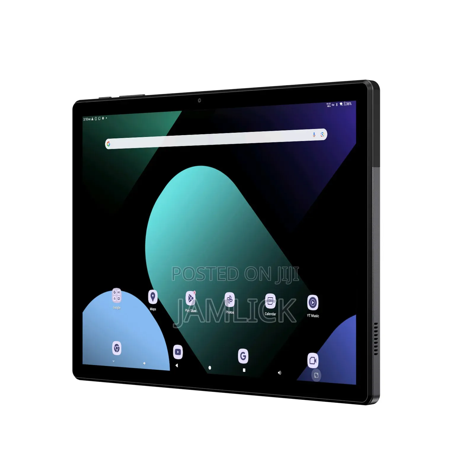 New Tablet 128 GB