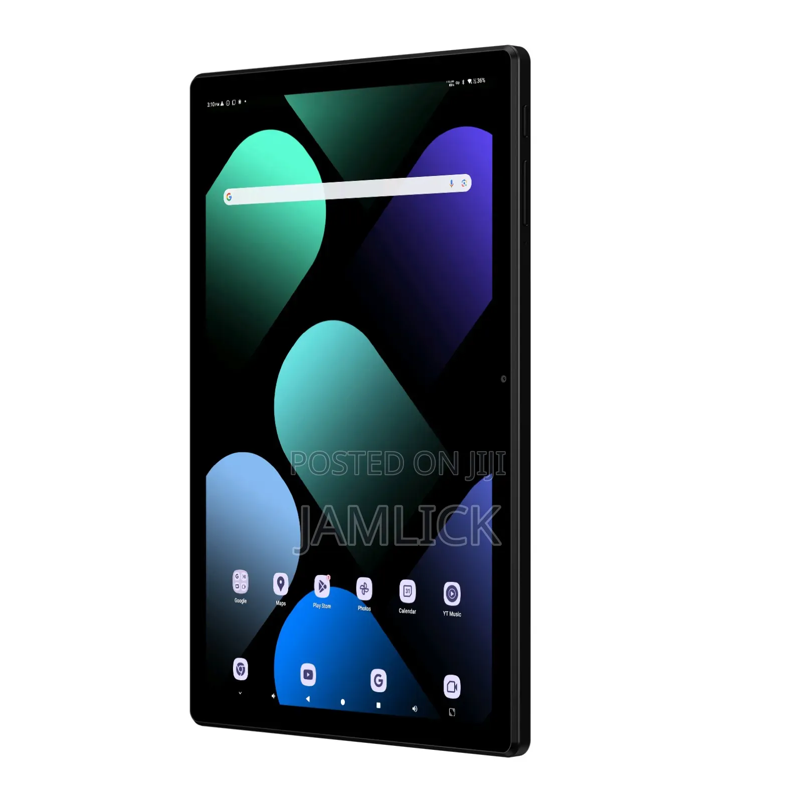 New Tablet 128 GB