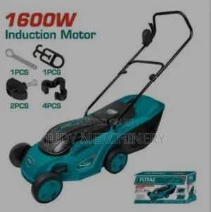 Lawn Mower