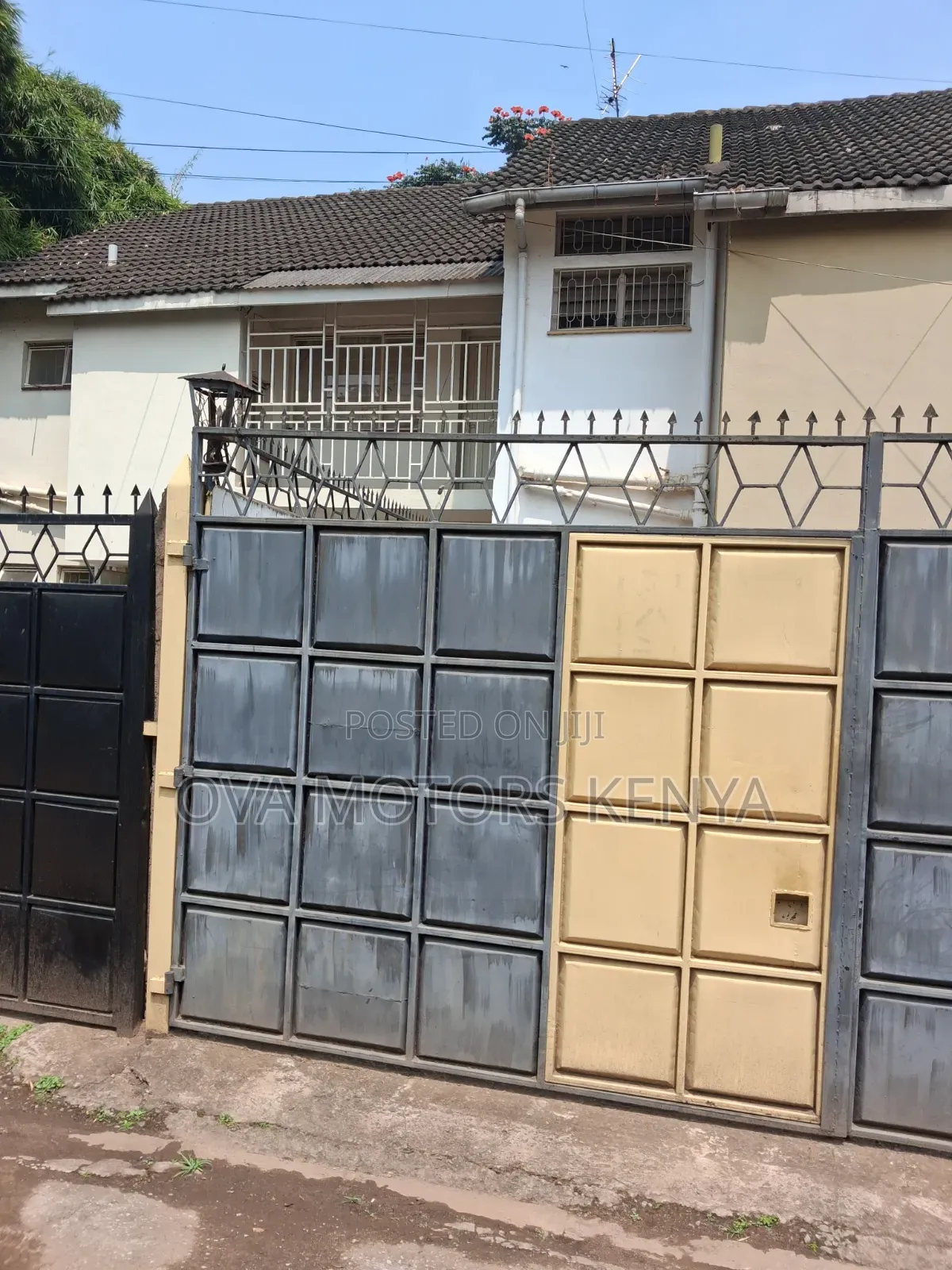 3bdrm Maisonette in Kilimani for sale