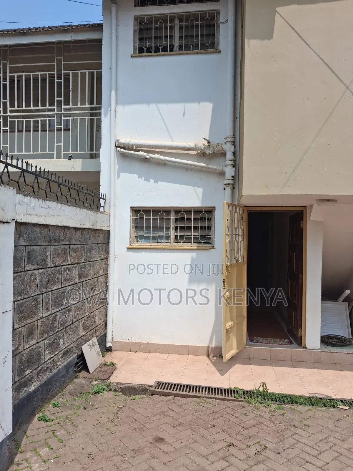 3bdrm Maisonette in Kilimani for sale