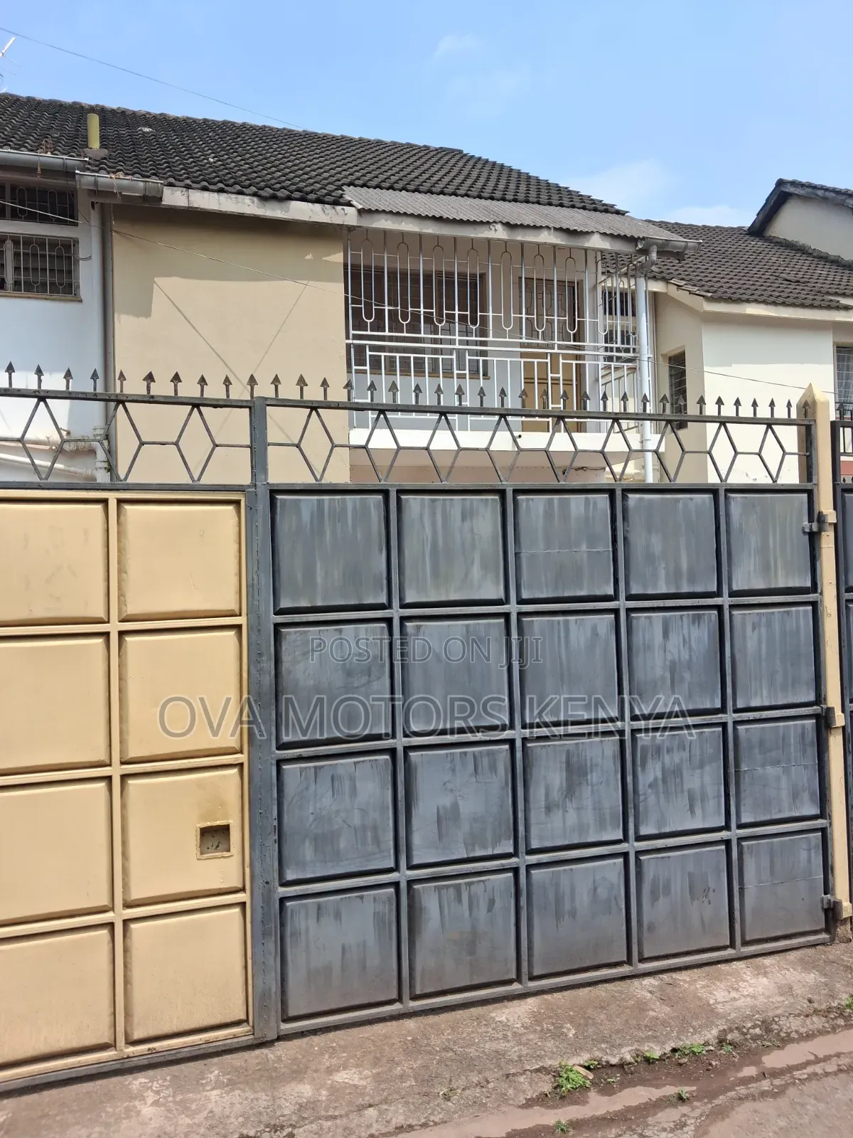 3bdrm Maisonette in Kilimani for sale