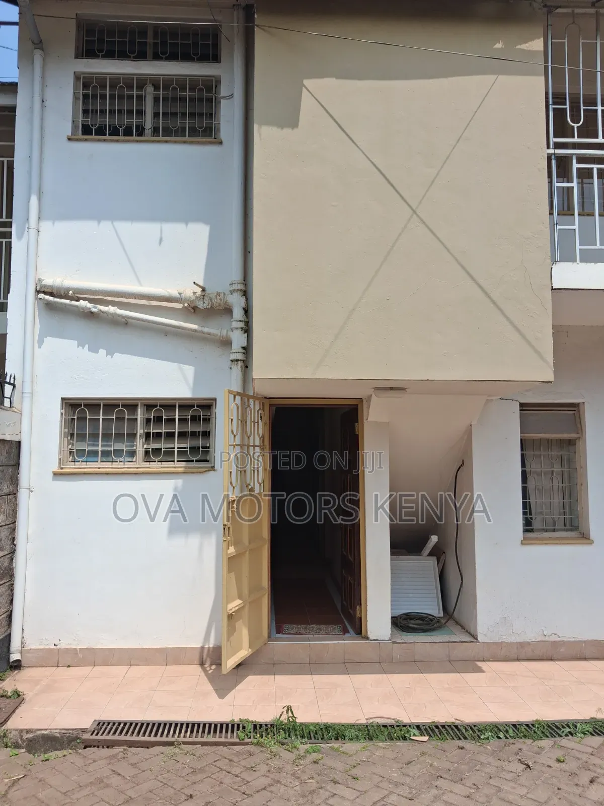 3bdrm Maisonette in Kilimani for sale