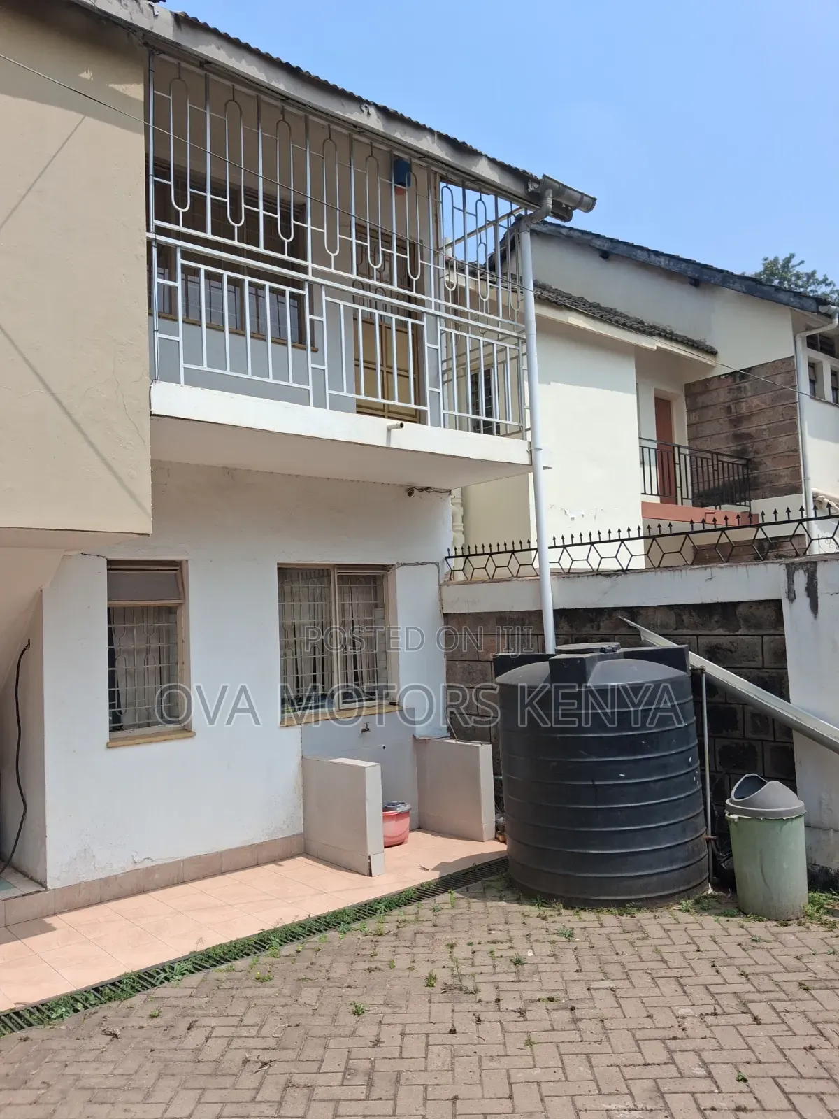 3bdrm Maisonette in Kilimani for sale