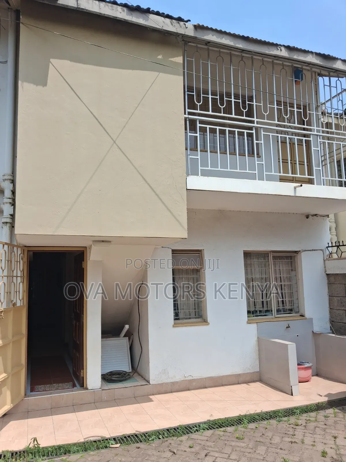 3bdrm Maisonette in Kilimani for sale