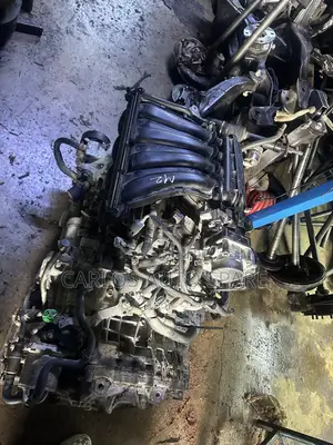 Slim Engine Hr15