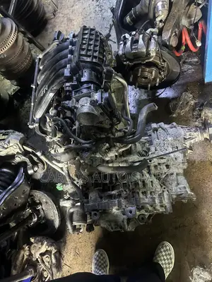 Slim Engine Hr15