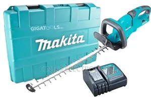 Makita 18V Cordless Hedge Trimmer