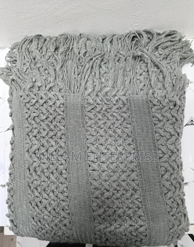 Throw Blankets 130*230cm - thumbnail 3