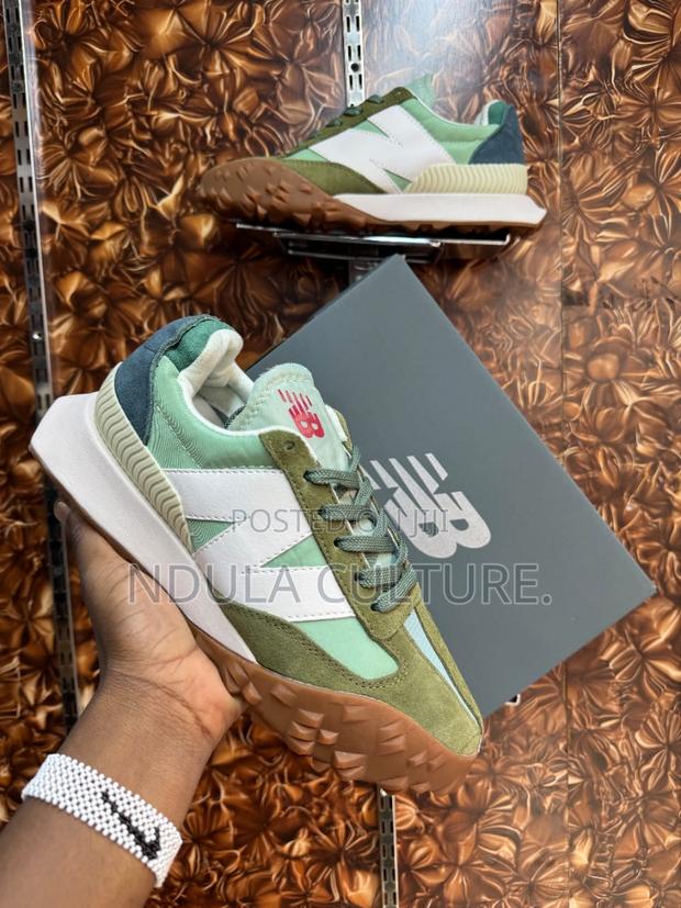 New Balance Auralee Xc72 - thumbnail 3