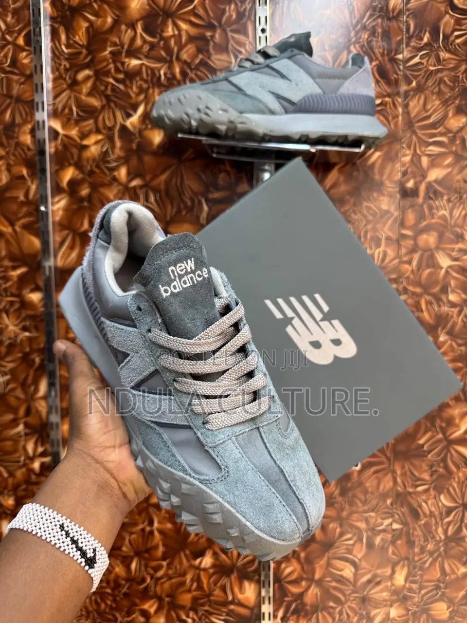New Balance Auralee Xc72