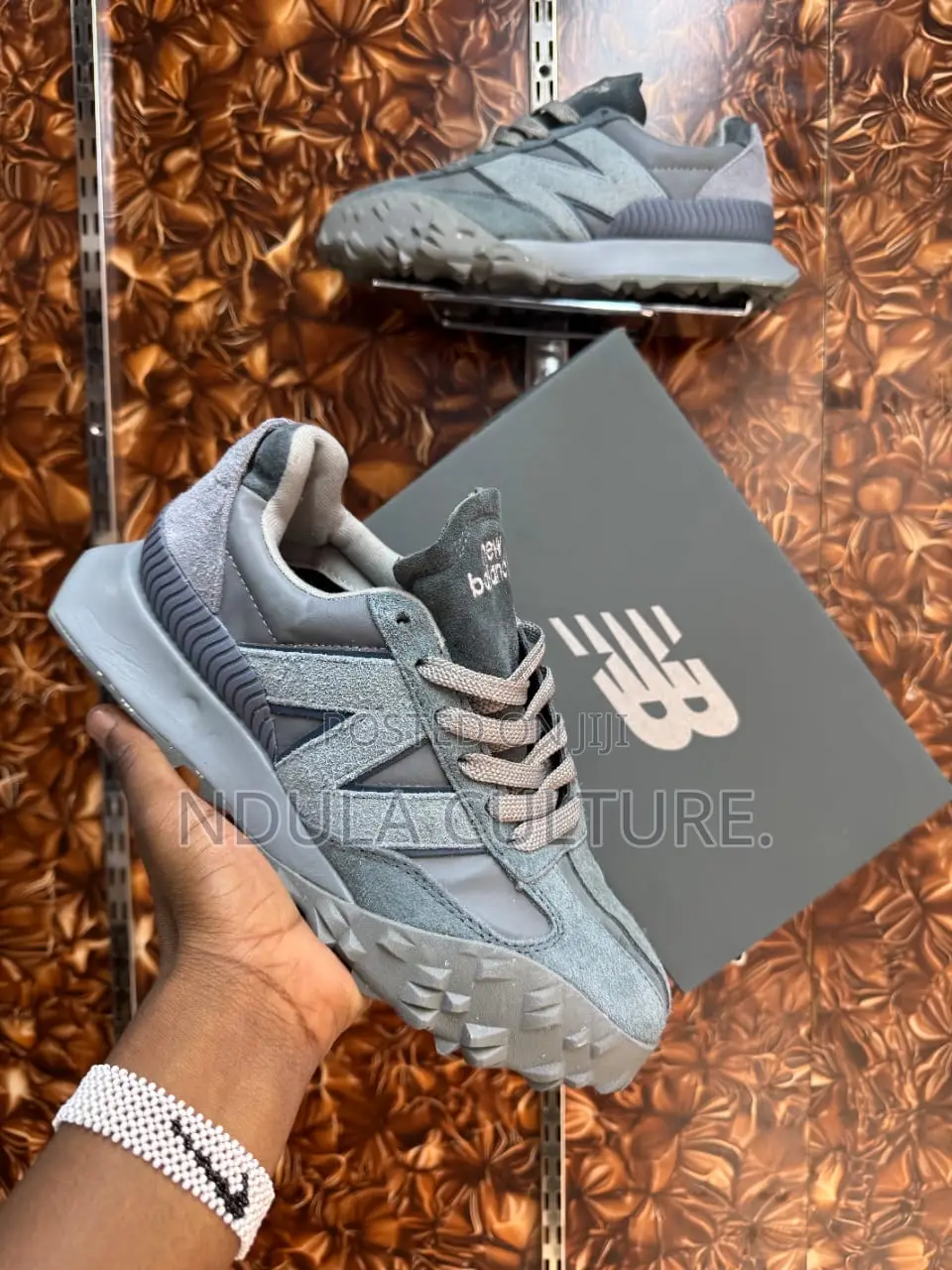 New Balance Auralee Xc72
