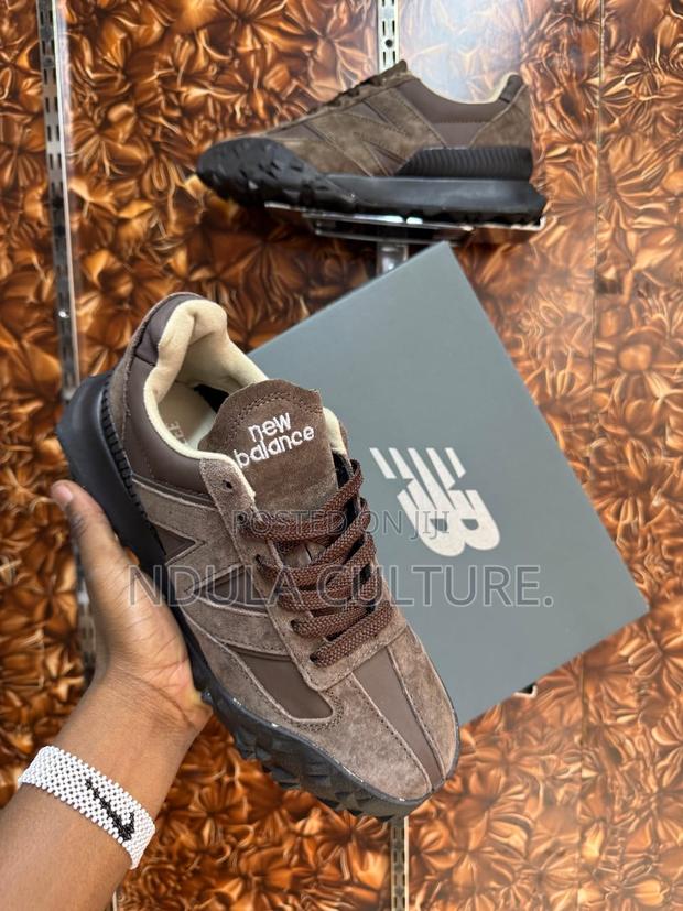 New Balance Auralee Xc72 - thumbnail 4