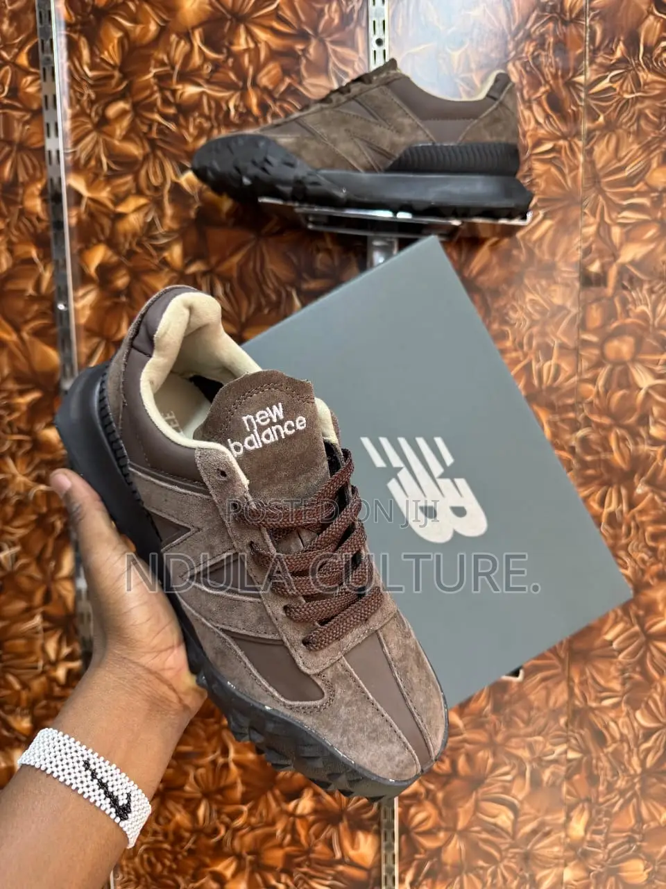 New Balance Auralee Xc72