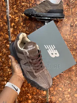 New Balance Auralee Xc72