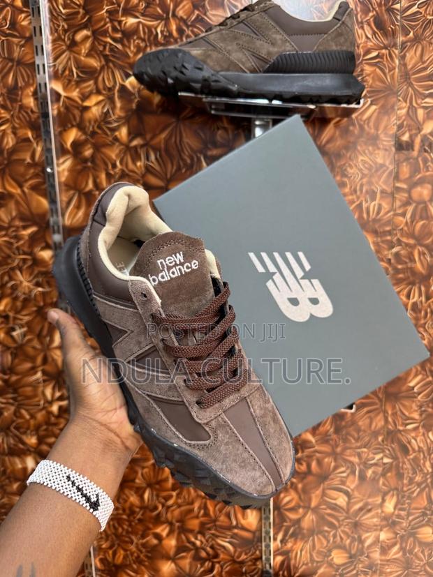New Balance Auralee Xc72 - thumbnail 5