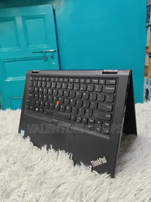 Laptop Lenovo ThinkPad X390 Yoga 16GB Intel Core i5 SSD 256GB