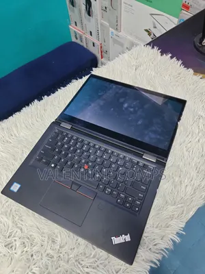 Laptop Lenovo ThinkPad X390 Yoga 16GB Intel Core i5 SSD 256GB