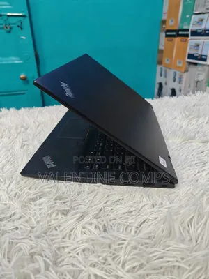 Laptop Lenovo ThinkPad X390 Yoga 16GB Intel Core i5 SSD 256GB