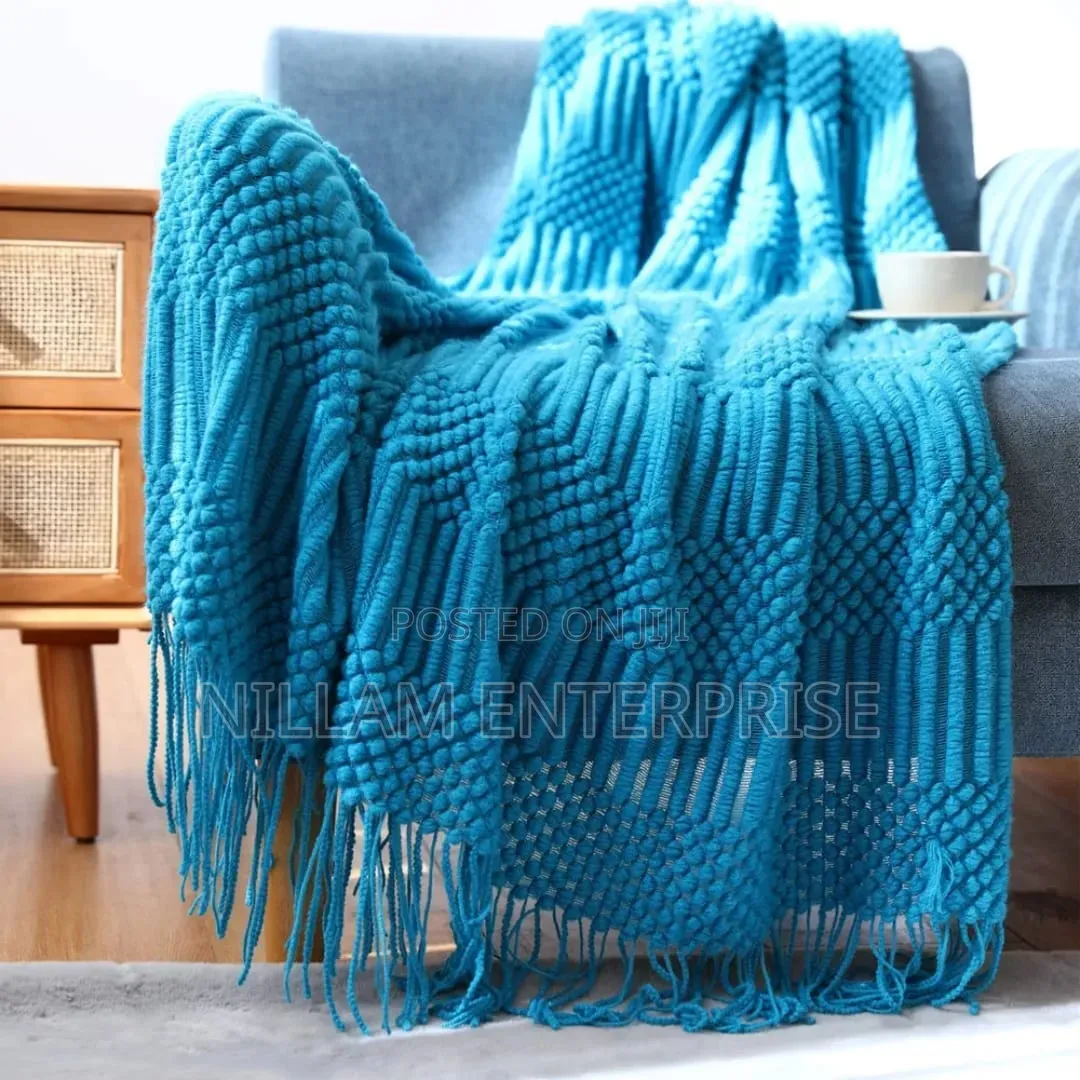 Throw Blankets 130*220cm