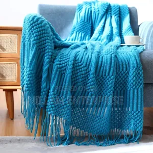Throw Blankets 130*220cm
