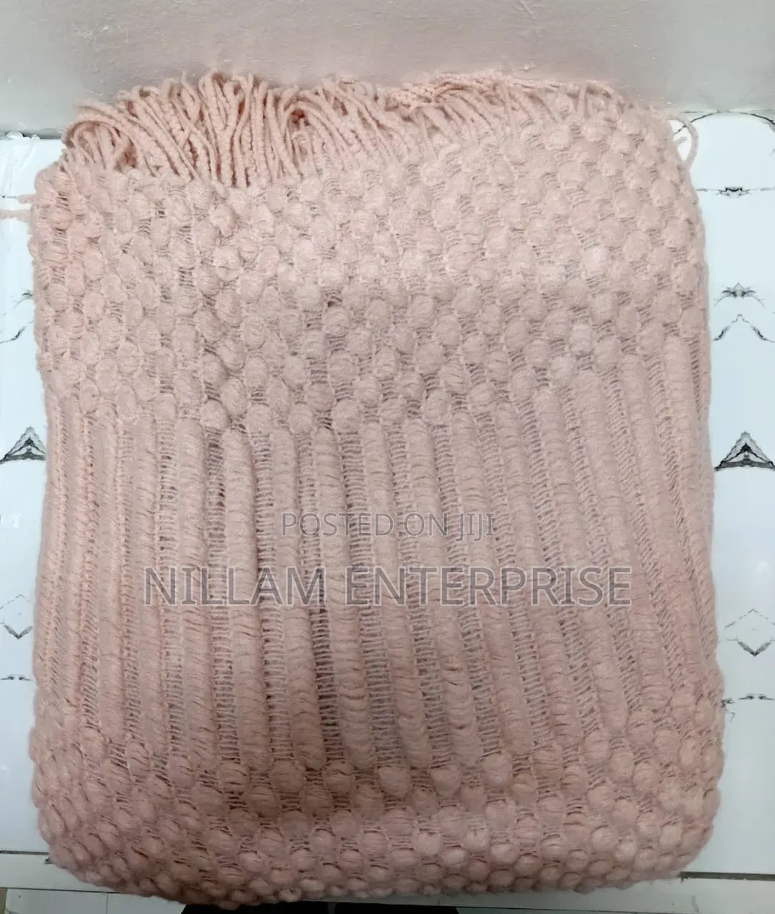 Throw Blankets 130*220cm