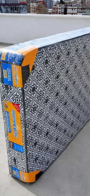 Morning Glory Mattress 4 by 6, 8 Plain at 5700