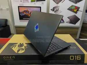 Laptop HP Omen 15 16GB Intel Core i7 SSD 512GB