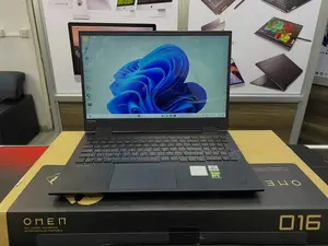 Laptop HP Omen 15 16GB Intel Core i7 SSD 512GB