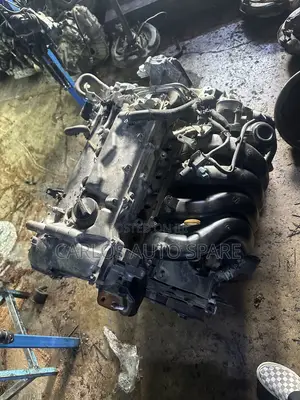 Slim Engine 3zr