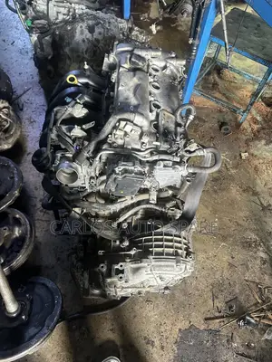 Slim Engine 3zr