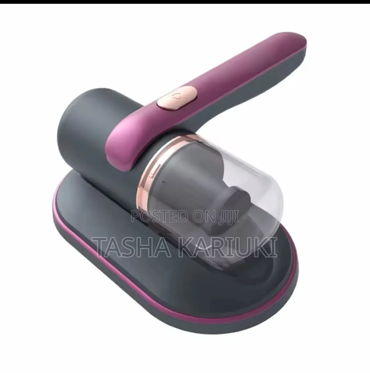 Hand Held Mattress Vacuum Cleaner