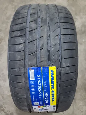 315 /35 R21 Habilead Tyres 111y Xl Hf330