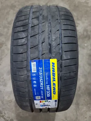 315 /35 R21 Habilead Tyres 111y Xl Hf330