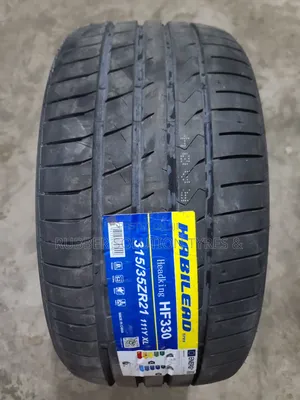 315 /35 R21 Habilead Tyres 111y Xl Hf330
