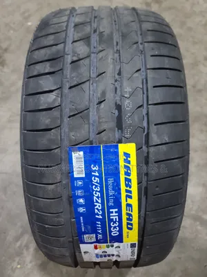 315 /35 R21 Habilead Tyres 111y Xl Hf330