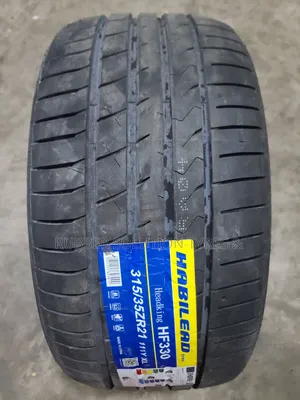 315 /35 R21 Habilead Tyres 111y Xl Hf330