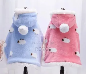 Pet Ponchos