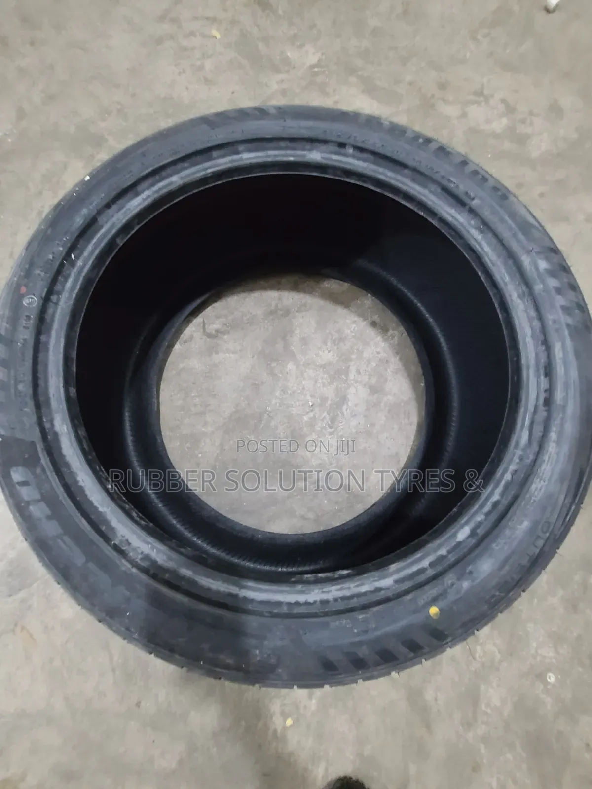 315 /35 R21 Habilead Tyres 111y Xl Hf330