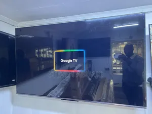 Skyworth QLED 75inch Google TV