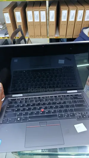 Laptop Lenovo ThinkPad X1 Yoga 16GB Intel Core i7 SSD 512GB
