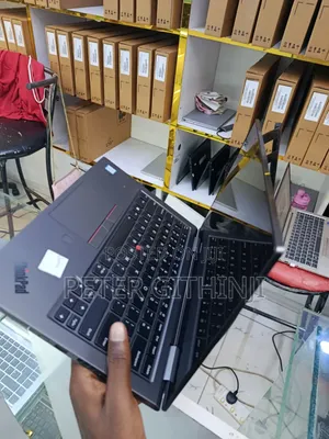 Laptop Lenovo ThinkPad X1 Yoga 16GB Intel Core i7 SSD 512GB