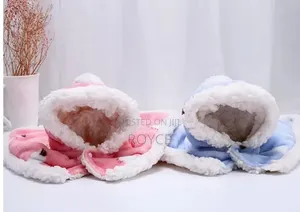 Pet Ponchos