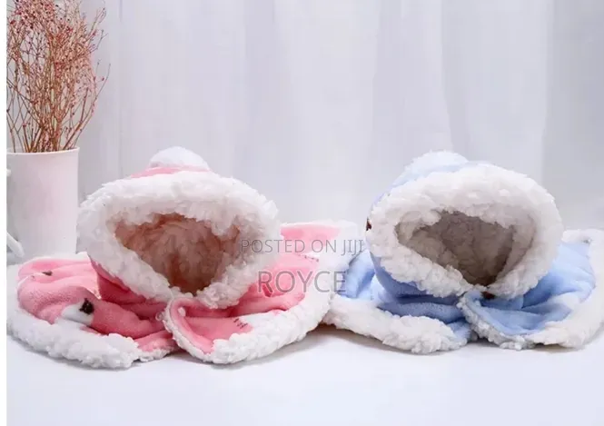 Pet Ponchos