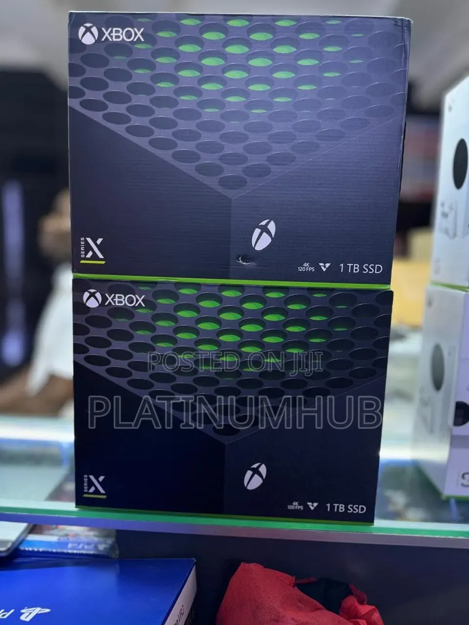 Microsoft Series X Xbox