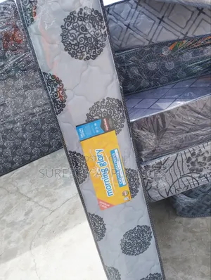 Extreme 10-Thick Quilted 5×6 Morning Glory Mattress