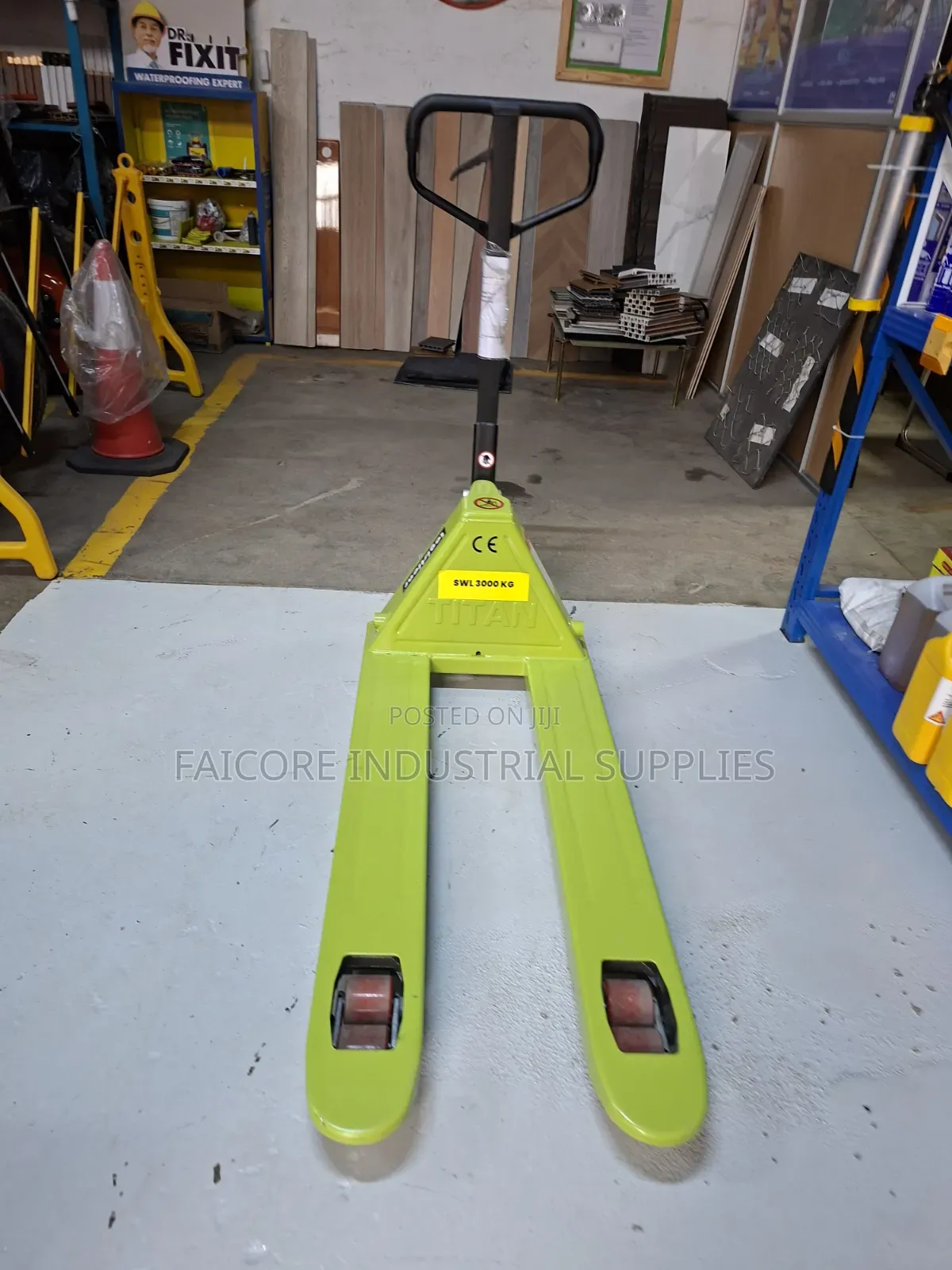 Pallet Truck