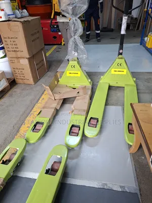 Pallet Truck